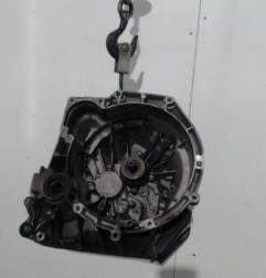 Boite de vitesses MAZDA 2 2