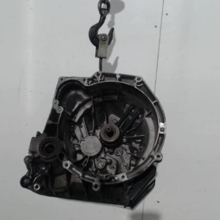 Boite de vitesses MAZDA 2 2