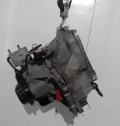 Boite de vitesses MAZDA 2 2 Photo n°3