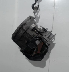 Boite de vitesses MAZDA 2 2 Photo n°4