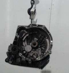 Boite de vitesses MAZDA 2 2 Photo n°5