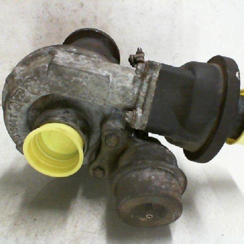 Turbo MERCEDES CLASSE A 168