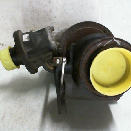 Turbo MERCEDES CLASSE A 168