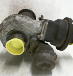 Turbo MERCEDES CLASSE A 168 Photo n°5