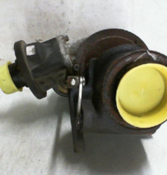 Turbo MERCEDES CLASSE A 168 Photo n°6