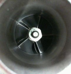 Turbo PEUGEOT 207 Photo n°3