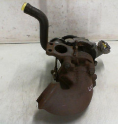 Turbo PEUGEOT 207 Photo n°5