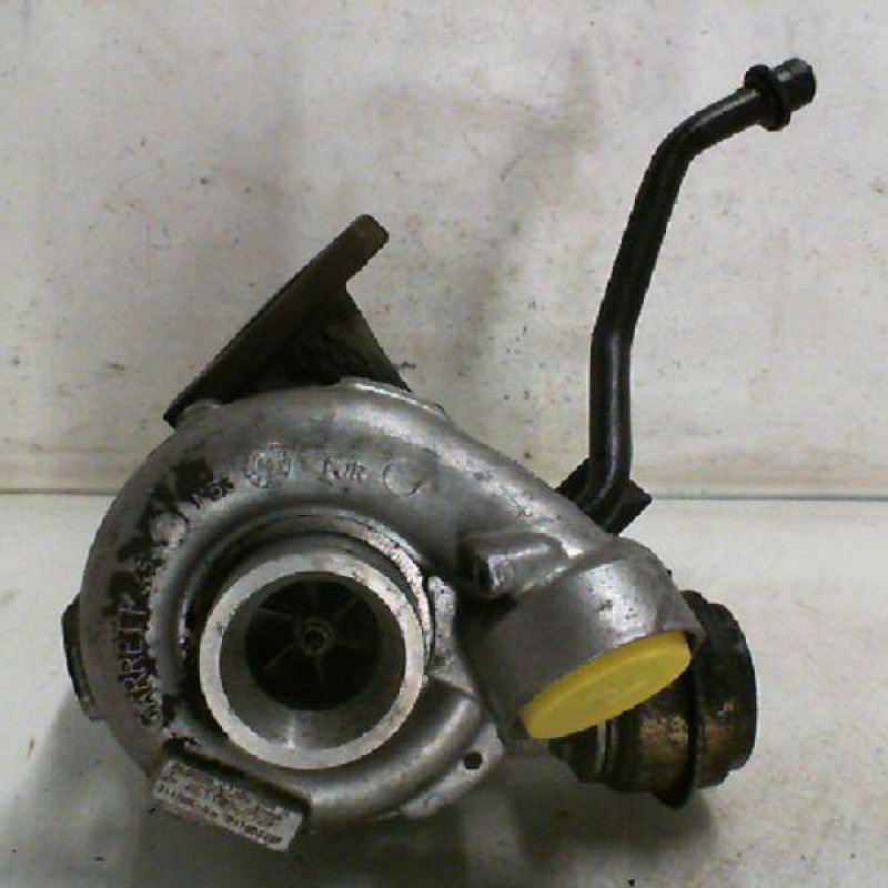 Turbo MERCEDES CLASSE C 203 COUPE SPORT