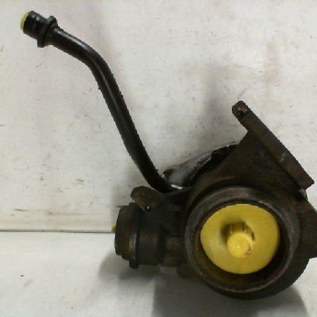 Turbo MERCEDES CLASSE C 203 COUPE SPORT