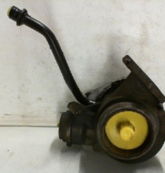 Turbo MERCEDES CLASSE C 203 COUPE SPORT Photo n°6