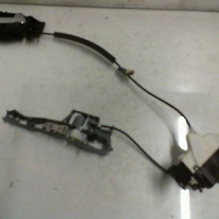 Serrure avant droit PEUGEOT 3008 1 Photo n°1