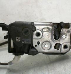 Serrure avant droit PEUGEOT 3008 1 Photo n°3