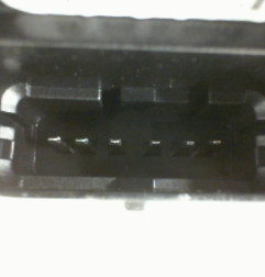 Serrure avant droit PEUGEOT 3008 1 Photo n°5