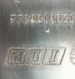 Ventilateur chauffage RENAULT CLIO 1 Photo n°4