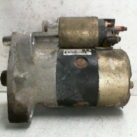 Demarreur PEUGEOT 106 Photo n°1