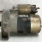 Demarreur PEUGEOT 106