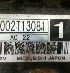 Demarreur PEUGEOT 106 Photo n°6