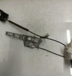 Serrure avant droit PEUGEOT 5008 1 Photo n°1