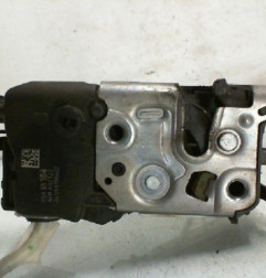 Serrure avant droit PEUGEOT 5008 1