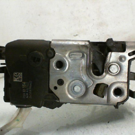 Serrure avant droit PEUGEOT 5008 1