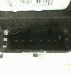 Serrure avant droit PEUGEOT 5008 1 Photo n°3