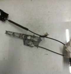 Serrure avant droit PEUGEOT 5008 1 Photo n°4