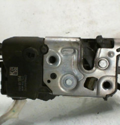 Serrure avant droit PEUGEOT 5008 1 Photo n°5