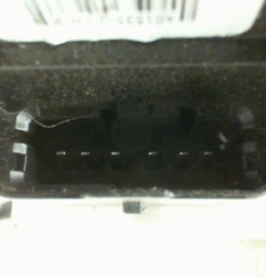 Serrure avant droit PEUGEOT 5008 1 Photo n°6