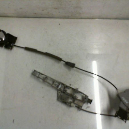 Serrure arriere droit PEUGEOT 5008 1 Photo n°1