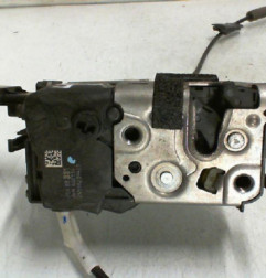 Serrure arriere droit PEUGEOT 5008 1