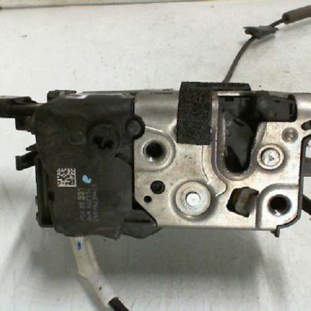 Serrure arriere droit PEUGEOT 5008 1