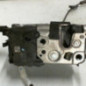 Serrure arriere droit PEUGEOT 5008 1