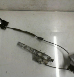 Serrure arriere droit PEUGEOT 5008 1 Photo n°4