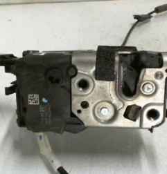 Serrure arriere droit PEUGEOT 5008 1 Photo n°5