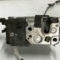 Serrure arriere droit PEUGEOT 5008 1