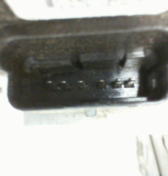 Serrure arriere droit PEUGEOT 5008 1 Photo n°6