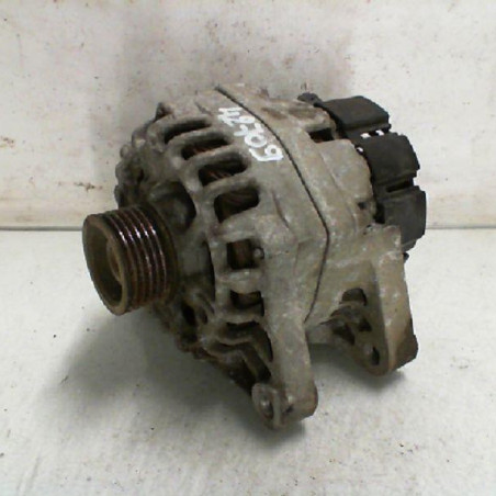 Alternateur CITROEN C3 1 Photo n°1