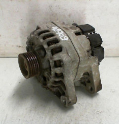 Alternateur CITROEN C3 1 Photo n°4