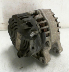 Alternateur CITROEN C3 1 Photo n°5