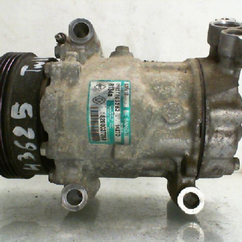 Compresseur clim RENAULT TWINGO 1