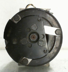 Compresseur clim RENAULT TWINGO 1 Photo n°5