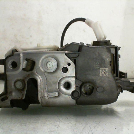 Serrure avant droit PEUGEOT 308 1
