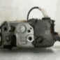 Serrure avant droit PEUGEOT 308 1