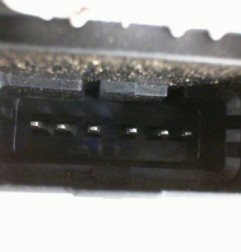 Serrure avant droit PEUGEOT 308 1 Photo n°6