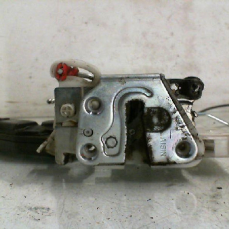 Serrure avant gauche CITROEN C1 1