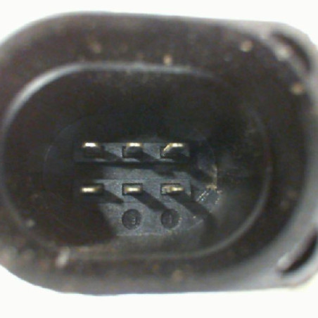 Serrure avant droit SEAT IBIZA 4