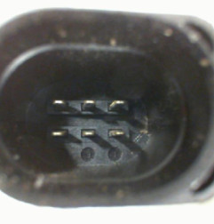 Serrure avant droit SEAT IBIZA 4 Photo n°5