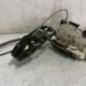 Serrure avant gauche SEAT IBIZA 4