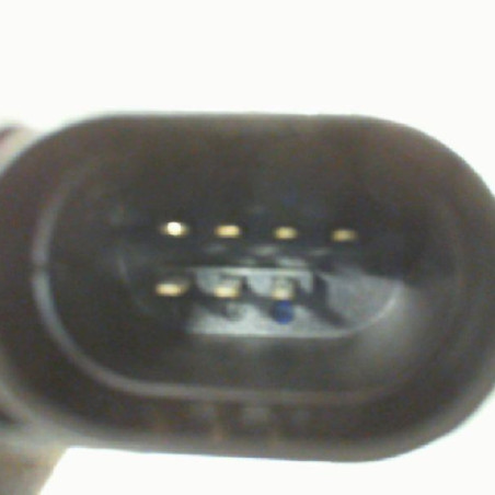 Serrure avant gauche SEAT IBIZA 4