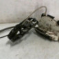 Serrure avant gauche SEAT IBIZA 4